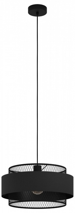 Подвесной светильник Eglo Bazely 43668 - 1