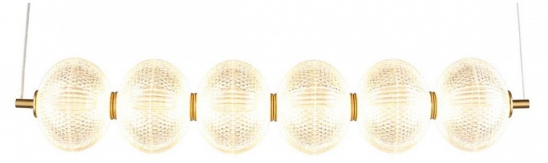 Подвесной светильник Omnilux Cedrello OML-68803-06 - 0