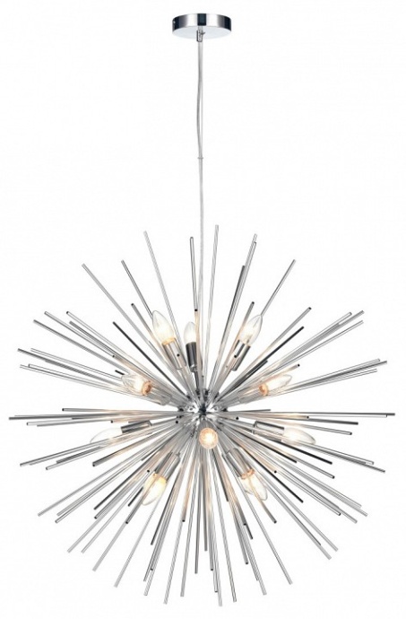 Подвесная люстра Vele Luce Brina VL5673P14 - 1