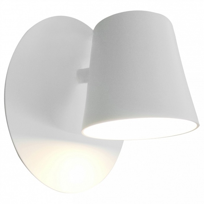 Бра Favourite Deckel 1853-1W - 0