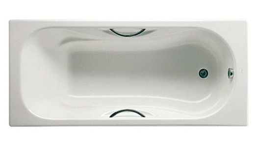 Ручки для ванны ROCA Malibu  526803010 - 1