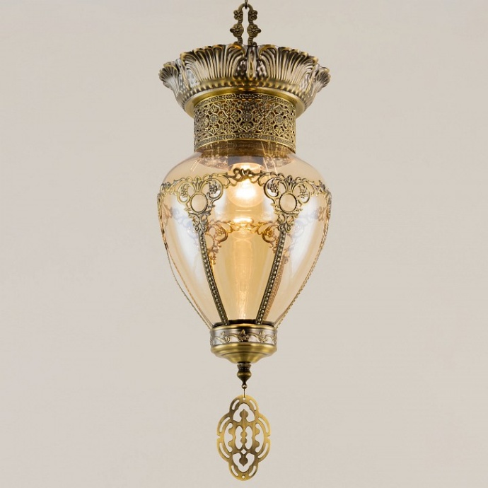 Подвесной светильник Citilux Каир CL419213 - 8