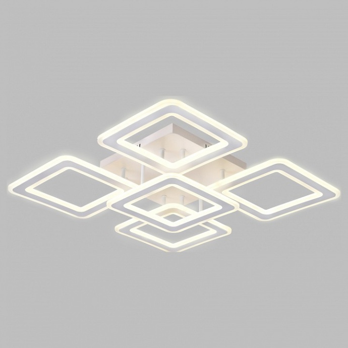 Потолочная люстра Ambrella Light FA FA866 - 1