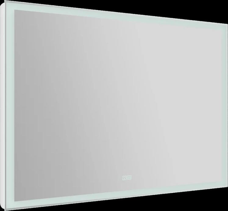 Комплект мебели BelBagno Etna 100 темное дерево - 5