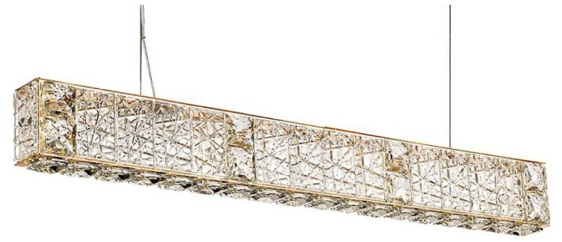 Подвесной светильник Odeon Light Version 5071/40L - 0