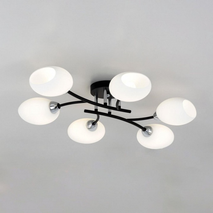 Потолочная люстра Citilux Флорида CL148165 - 4