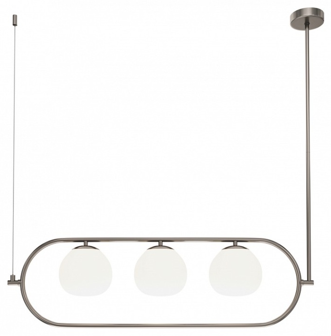 Светильник на штанге Maytoni Erich MOD221PL-03N - 0