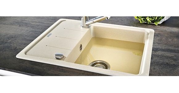 Мойка кухонная Franke Basis BFG 611C сахара 114.0280.833 - 1