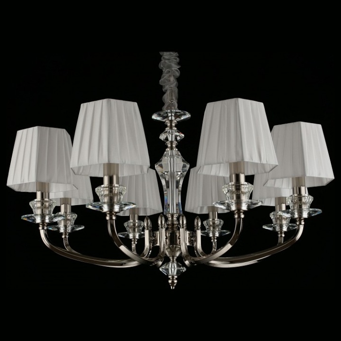 Подвесная люстра Aployt Jula APL.707.03.08 - 2