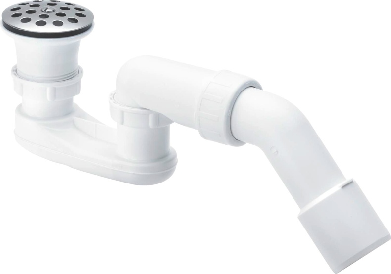 Сифон для поддона Viega 6821.45 312121 - 3