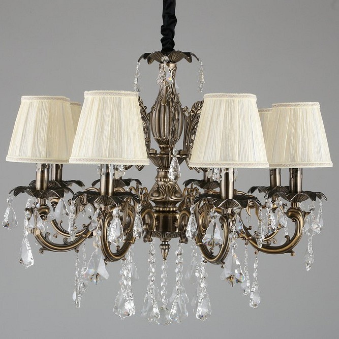 Подвесная люстра Omnilux Catanzaro OML-30813-08 - 5