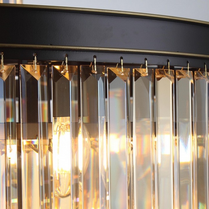 Подвесная люстра Citilux Мартин CL332152 - 4