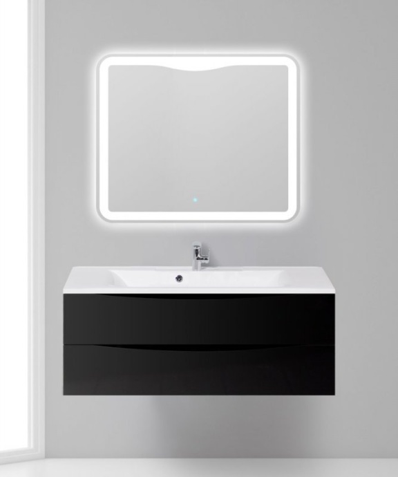 Тумба под раковину Belbagno Marino 120 бежевый матовый MARINO-1200-2C-SO-CO-P - 7