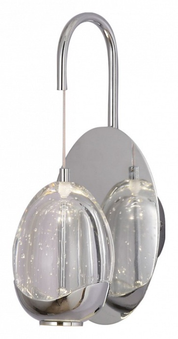 Бра Kink Light Берти 07866,02 - 0