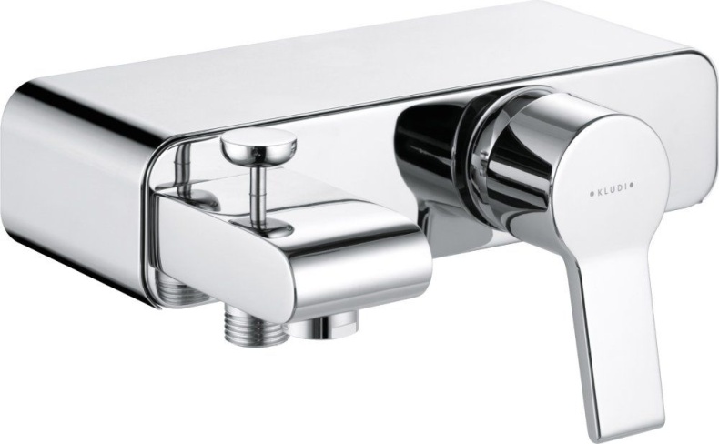 Смеситель Kludi O-CEAN 387700575 для ванны с душем - 0