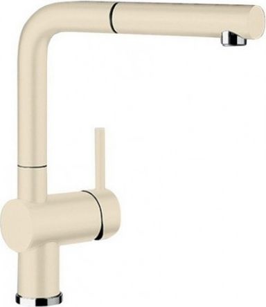 Смеситель для кухонной мойки Blanco Linus бежевый  516693 - 0