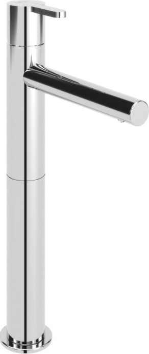 Смеситель Cezares Leaf LC1-01-W0 для раковины LEAF-LC1-01-W0 - 0