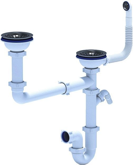 Мойка Кардинал 760 К, терракота СМс 29.035.D0760.406 - 1