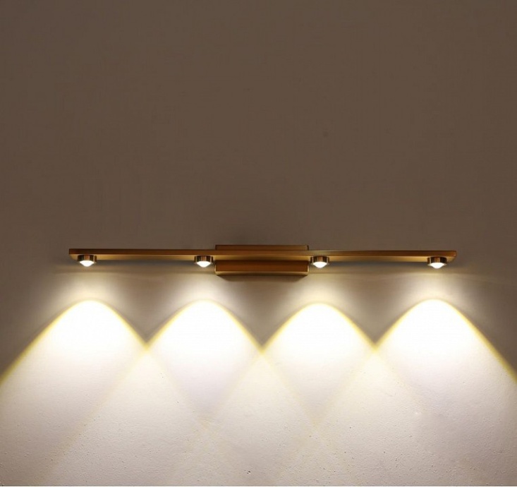 Накладной светильник Zortes Scoup ZRS.1823.04 - 5