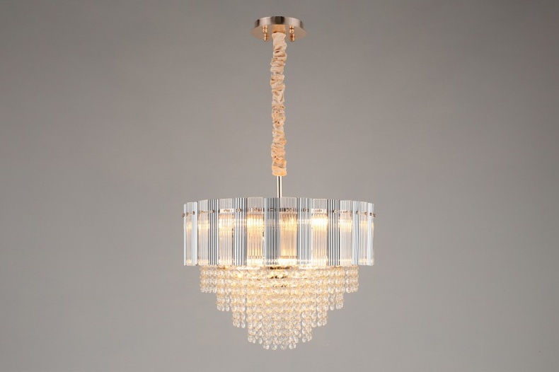 Подвесная люстра Omnilux Naro OML-69503-08 - 2