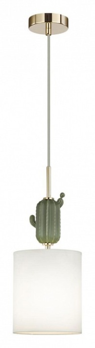 Подвесной светильник Odeon Light Cactus 5425/1 - 2