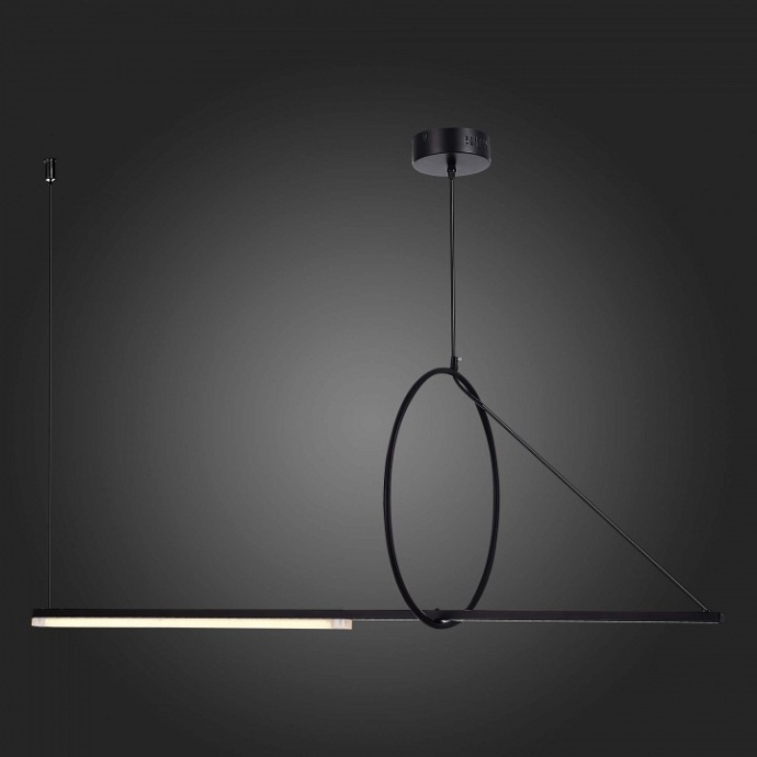 Подвесной светильник ST-Luce Gaia SL6113.403.01 - 2