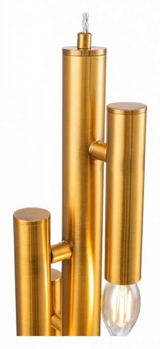 Подвесная люстра Stilfort Leonardo 2156/05/04P - 4