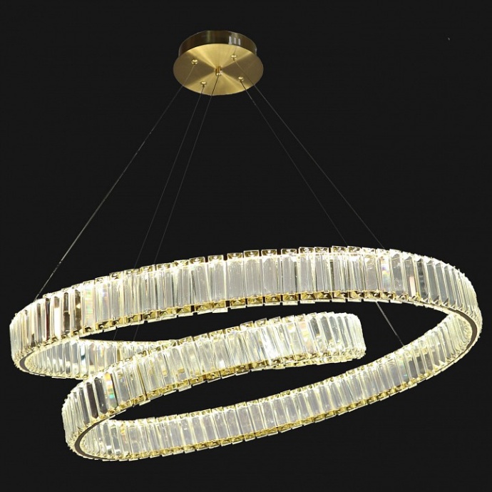 Подвесной светильник Lussole Centennial LSP-7024 - 1