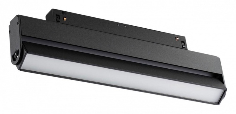 Трековый светодиодный светильник Novotech Shino Flum 358539 - 2