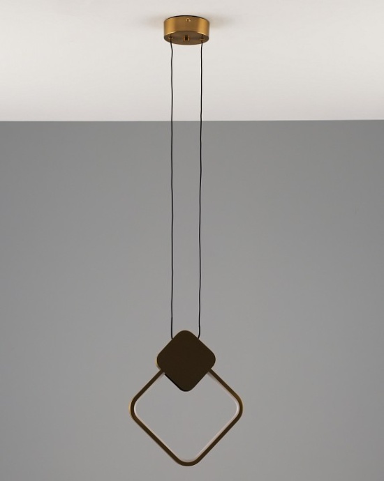 Подвесной светильник Moderli Store V10502-PL - 1