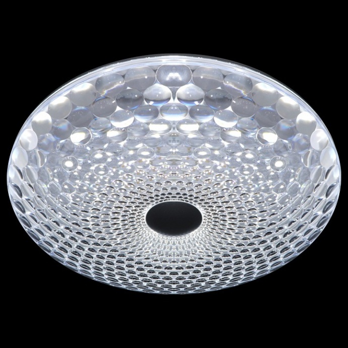 Накладной светильник Natali Kovaltseva LED Lamps RGB LED LAMPS 81071 - 9