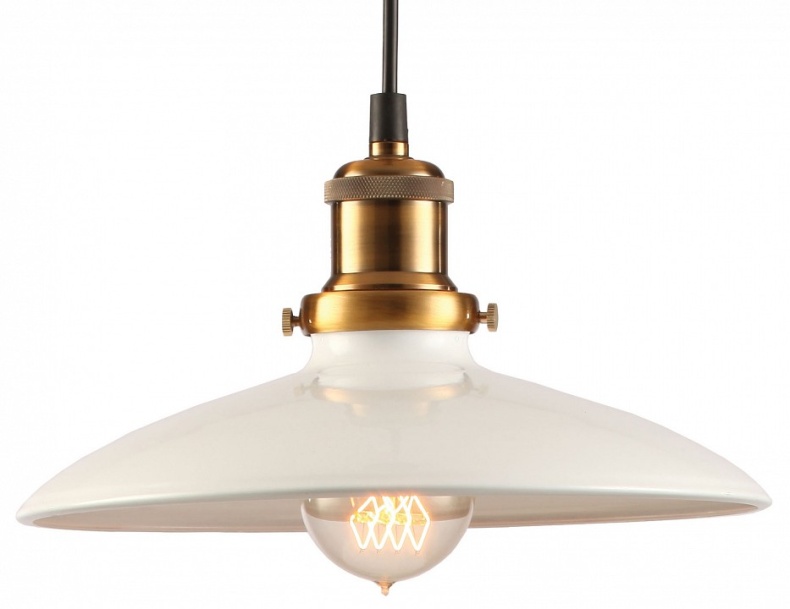 Подвесной светильник Lussole Glen Cove GRLSP-9605 - 0