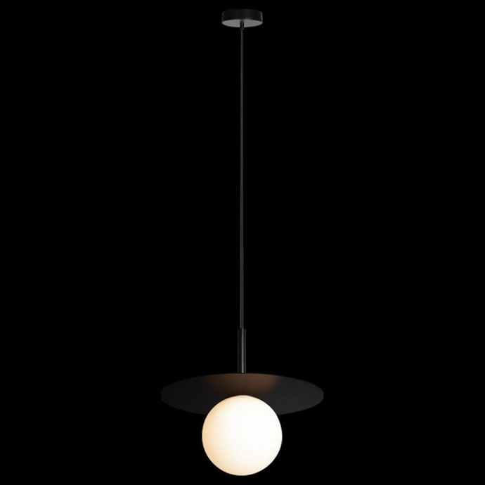 Подвесной светильник Loft it Ufo 10120/250P Black - 3