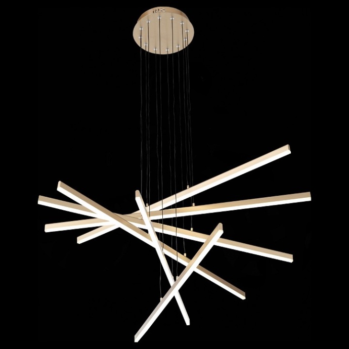 Подвесная люстра ST-Luce Basoni SL394.223.06 - 2