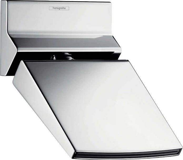 Верхний душ Hansgrohe Raindance 150 1jet 26442000 Rainfall - 0