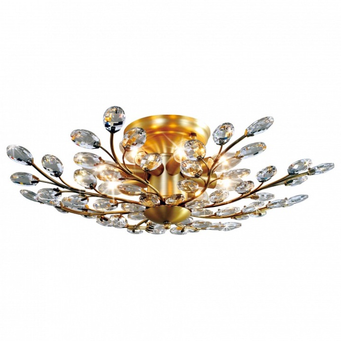 Потолочная люстра Citilux Серенада CL315183 - 0