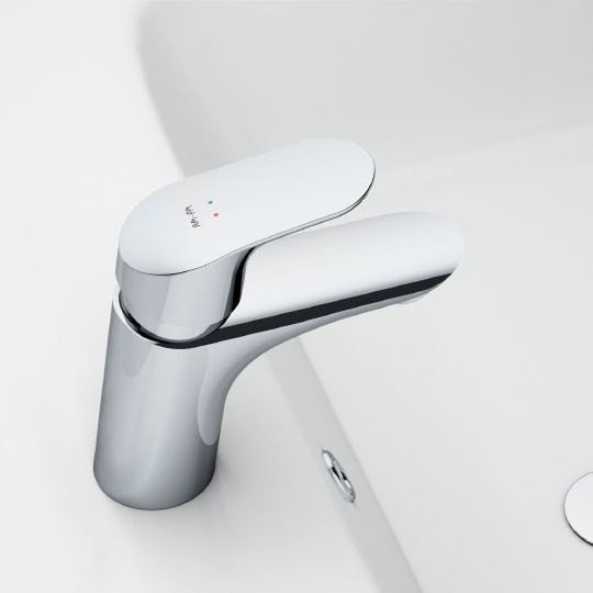 Смеситель Am.Pm Like F8002116 для раковины - 6