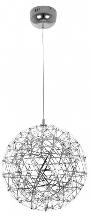 Подвесной светодиодный светильник Loft IT Raimond 9027-43 - 4