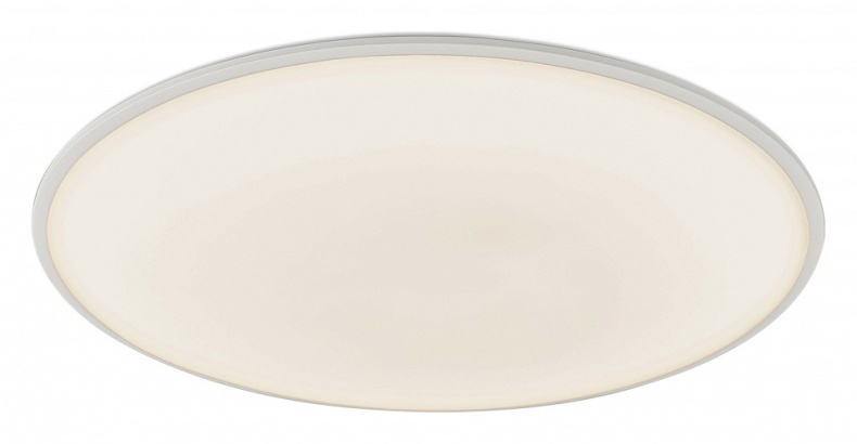 Потолочный светодиодный светильник Mantra Slim 7971 - 0