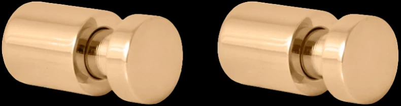 Крючок Rav Slezak Colorado золото 2 шт COA0103/30Z - 0