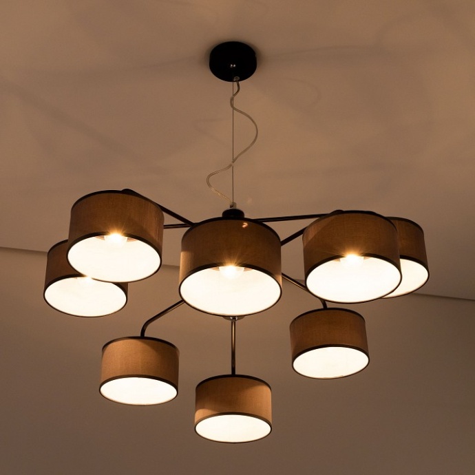 Подвесная люстра Citilux Форма CL428281 - 2