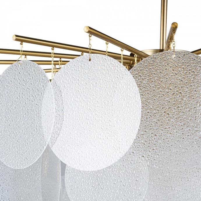 Люстра на штанге Loft it Frost 10022/800 - 2