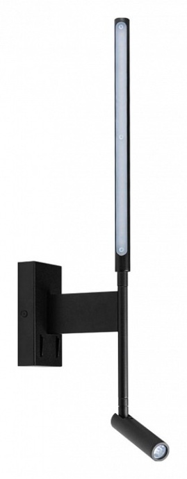 Бра Loft IT Stick 10012/6+3BK - 0