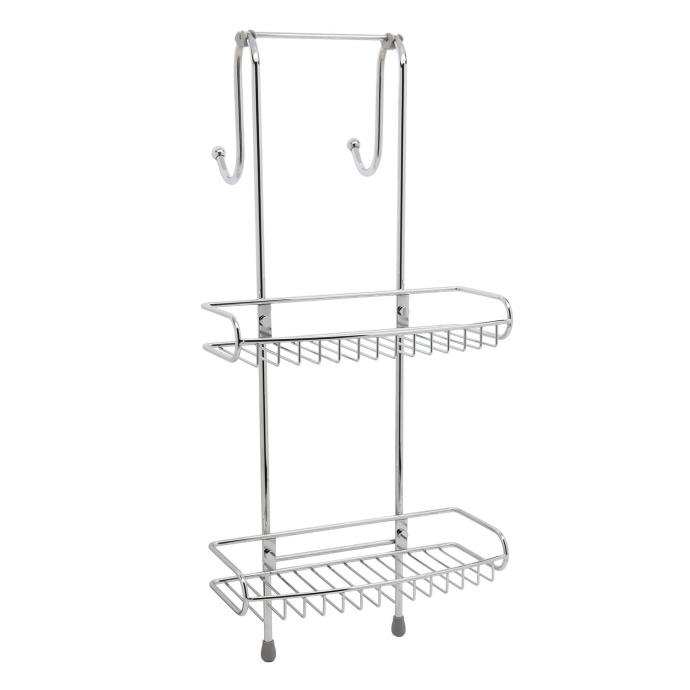 K-141122 Комплект из держателей и 2-х навесных полок - 0