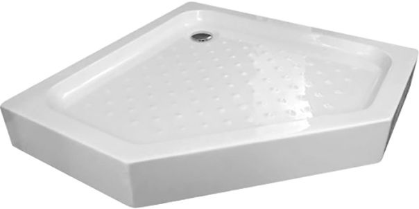 Поддон для душа Gemy ST10T 90х90 - 0