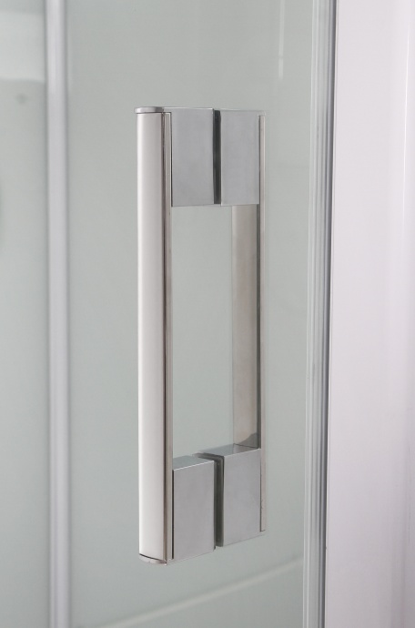 Душевая кабина с поддоном River Tana Б/К 120/90  10000001874 - 4