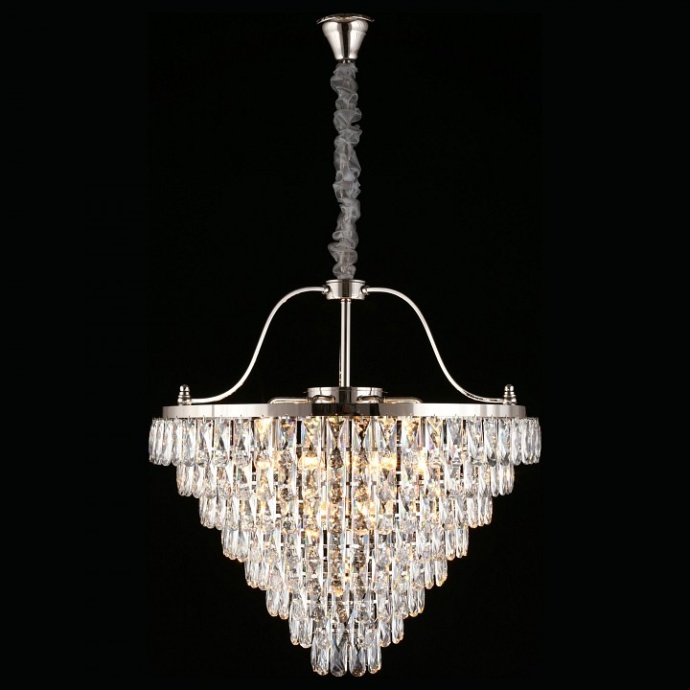 Подвесная люстра Aployt Gerta APL.725.03.13 - 1