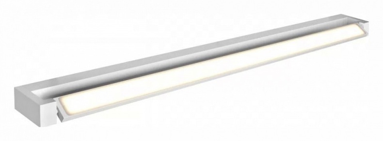 Накладной светильник iLedex Firefox W1173-3 WH - 0