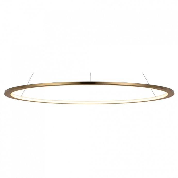 Подвесной светильник Loft it Ring 10014XL - 0