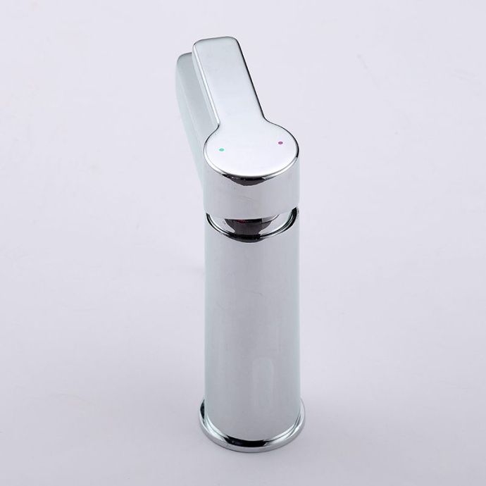 Смеситель для раковины Iddis Sena хром  SENSB00i01 - 2